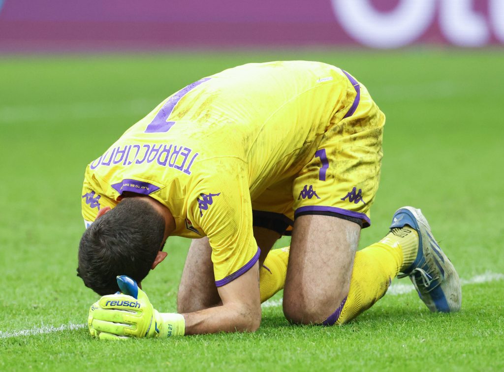 Serie A, Milan batte Fiorentina 2-1