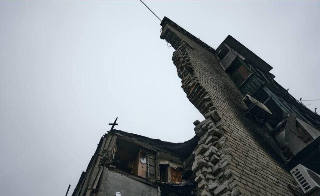 Orrore Ucraina, soldato russo ucciso a martellate