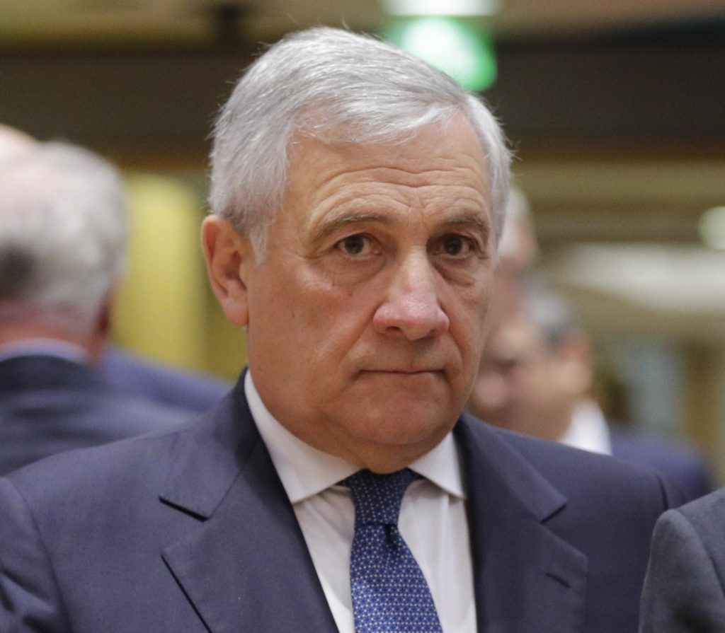 Crisi in Kosovo, Tajani: “vogliamo dialogo e confronto”