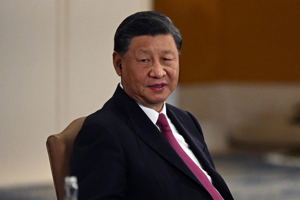 G20, Pechino: “Xi Jinping non stava criticando Trudeau”
