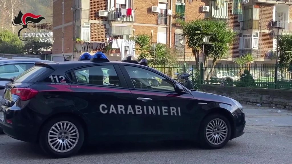 Doping, blitz della polizia da Roma a San Marino