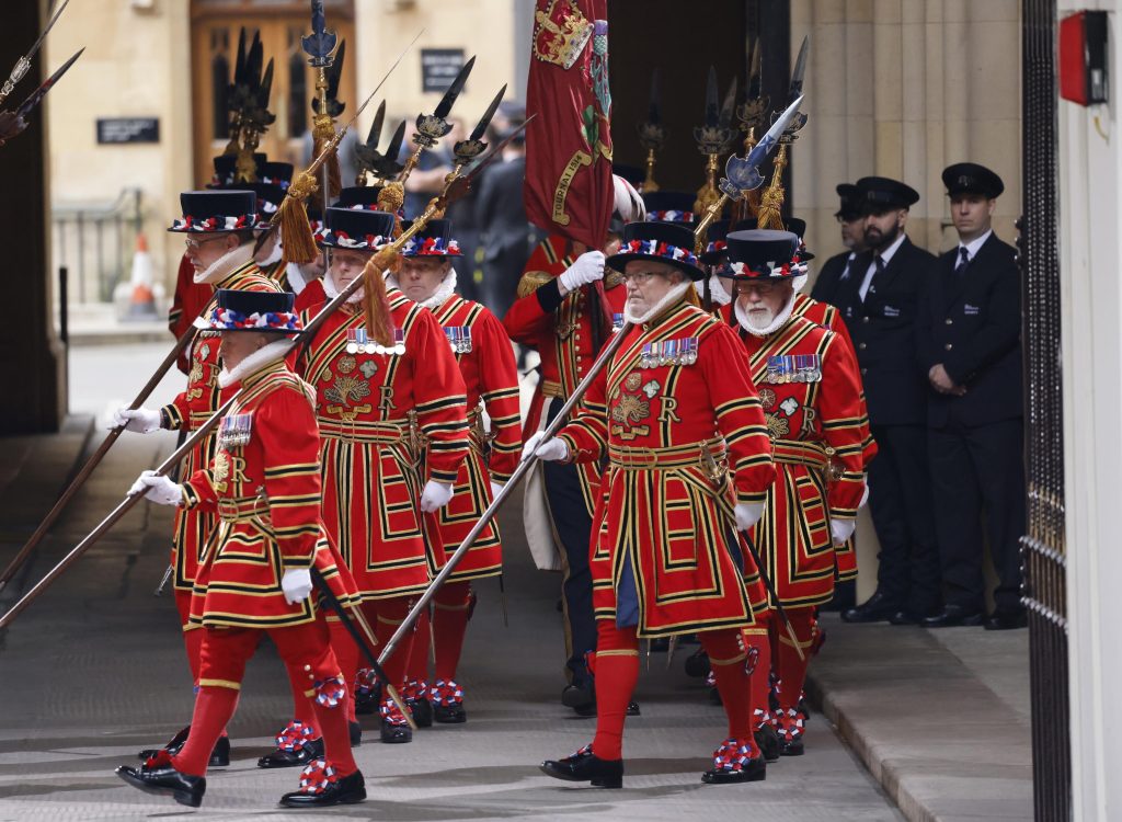 Labour rilancia l’abolizione della House of Lords