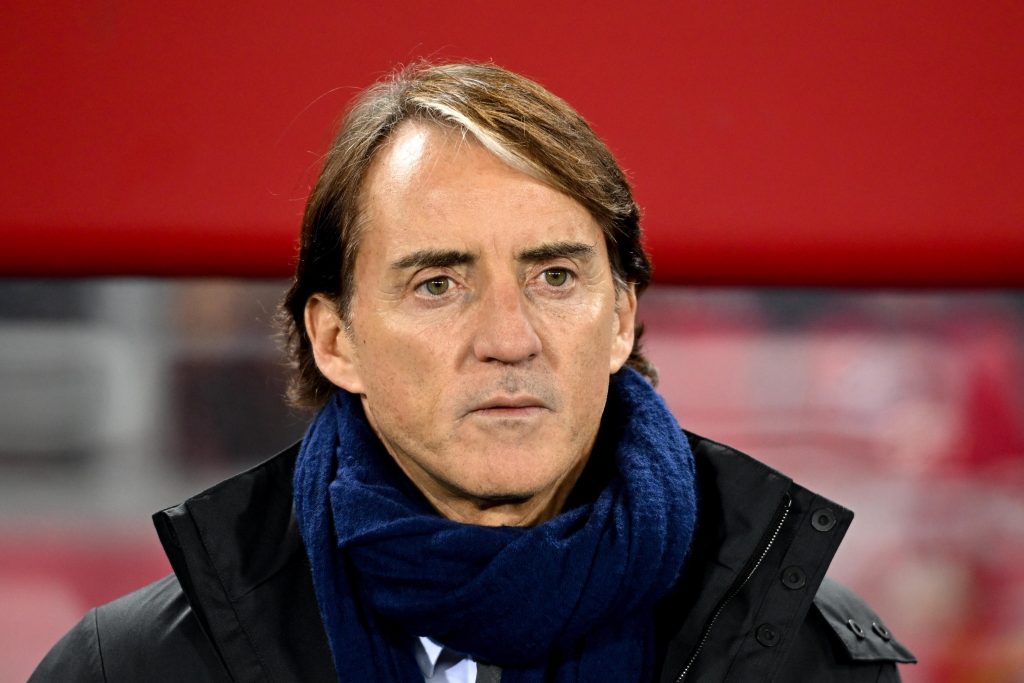L’amichevole Austria-Italia finisce 2-0