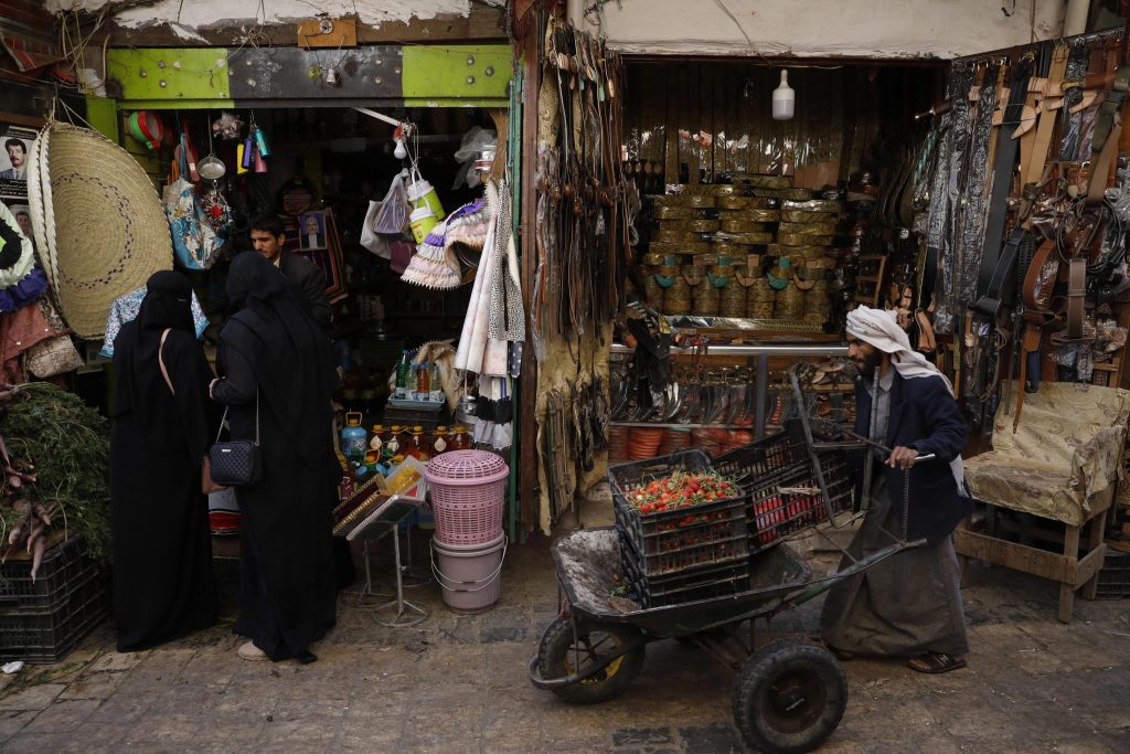 Arabia Saudita, torna la pena di morte per i reati di droga e contrabbando