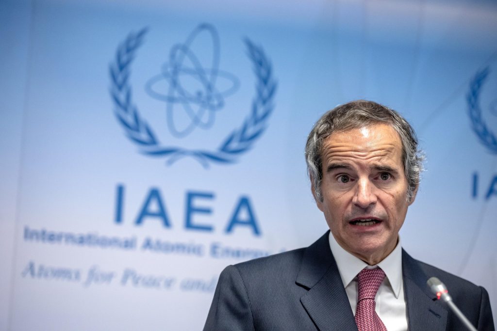 L’allarme dell’Aiea: “l’Iran produce uranio arricchito”