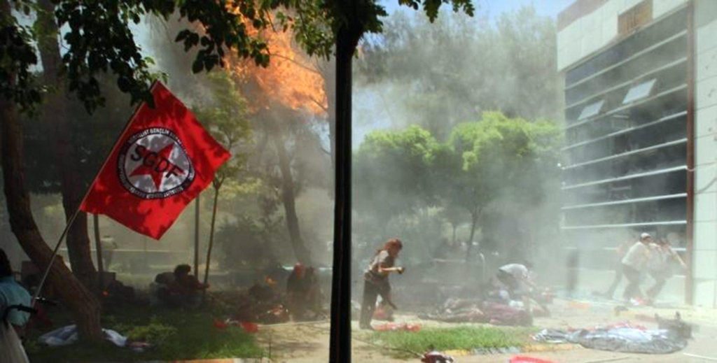 Mosca frena Erdogan, ma Ankara ribatte: “continueremo a colpire terroristi”