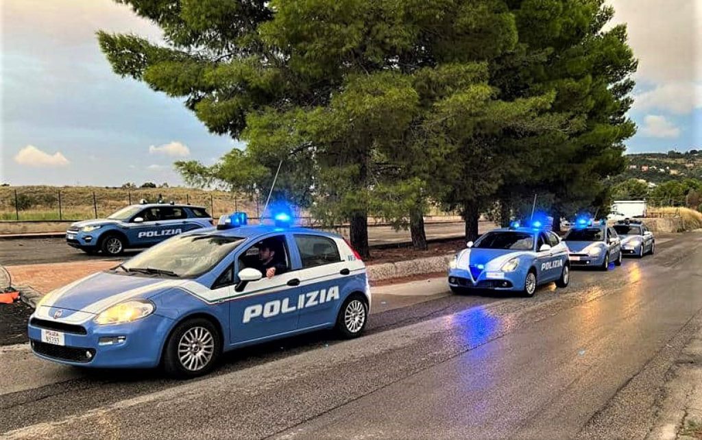 Fermo, 87enne uccide la moglie 85enne Caporalato