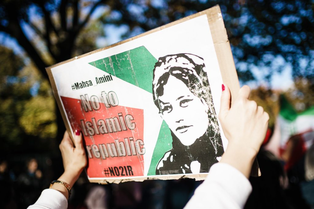 Allarme dell’Onu: in Iran 14mila arresti durante le proteste