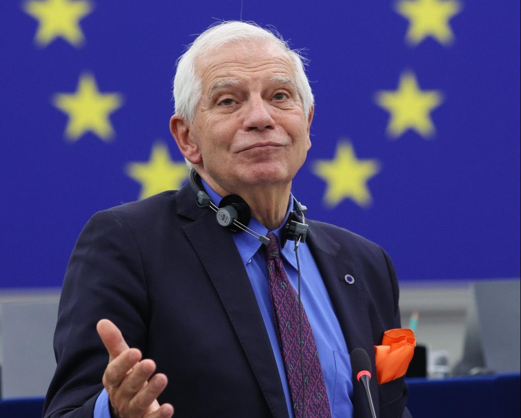 Borrell: raggiunto accordo Kosovo-Serbia