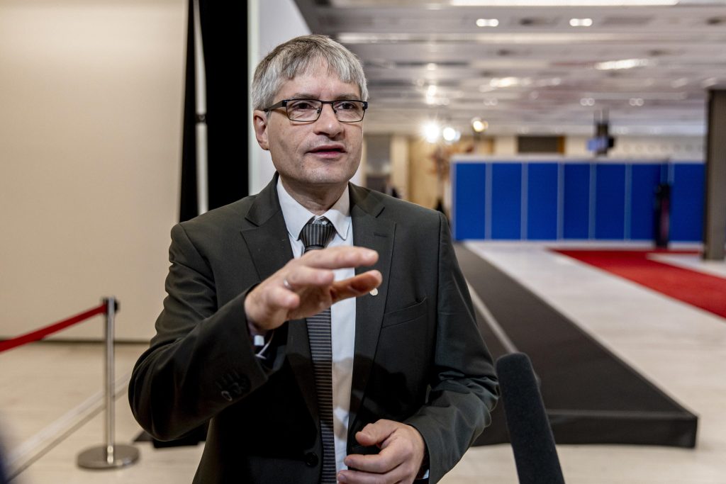 Germania: “intesa sul price cap possibile ma con modifiche”