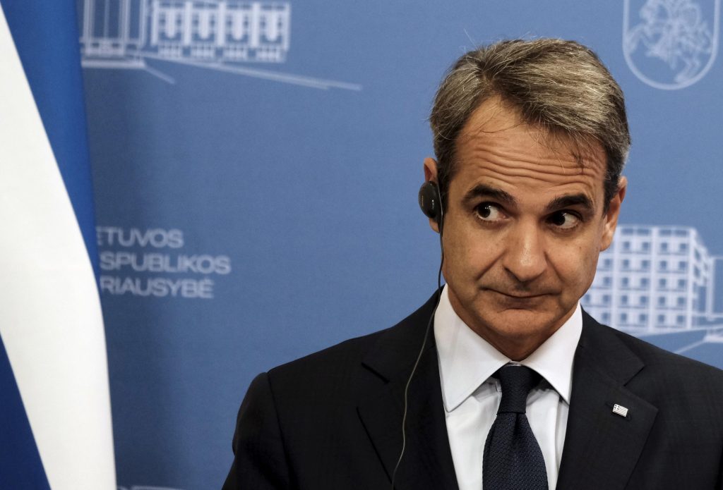 Scandalo intercettazioni in Grecia, coinvolti anche i vertici di polizia e servizi segreti