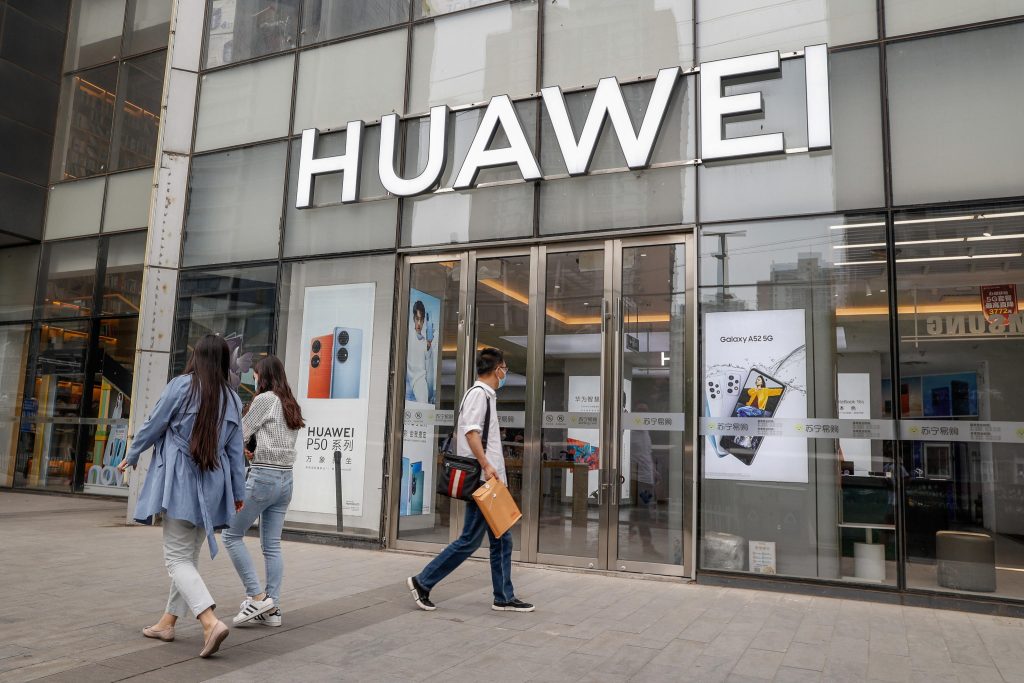 La FCC blocca la vendita di Huawei negli Usa