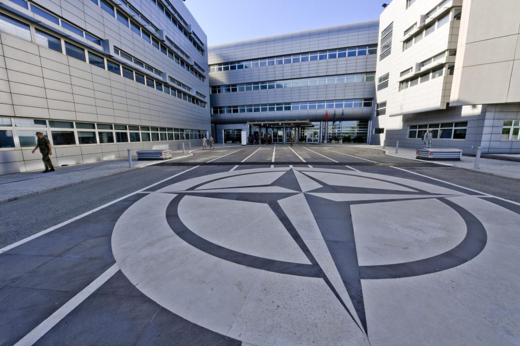 La Nato sta finendo le armi