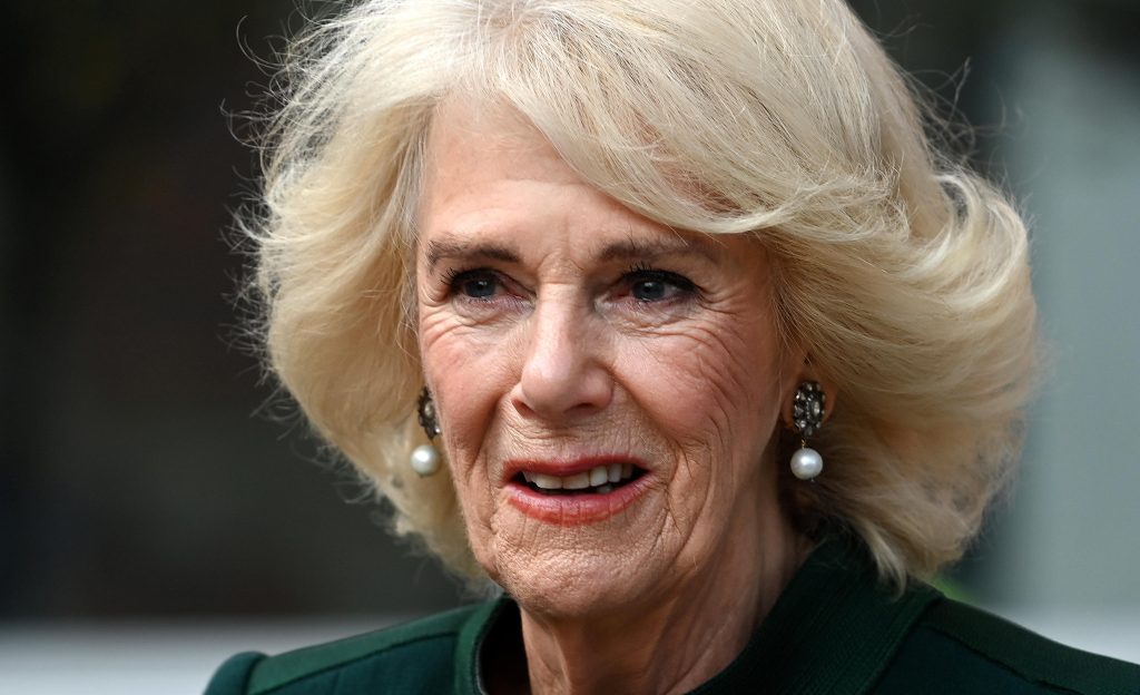 Camilla, la regina che sconvolge la tradizione