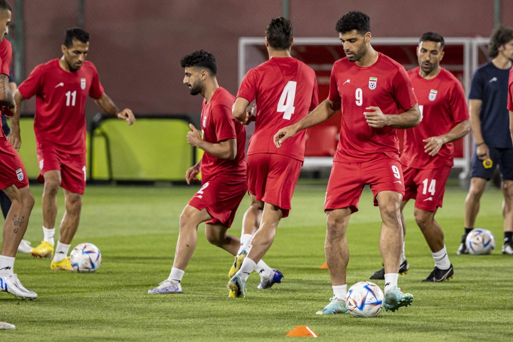 Iran, la repressione coinvolge i mondiali in Qatar
