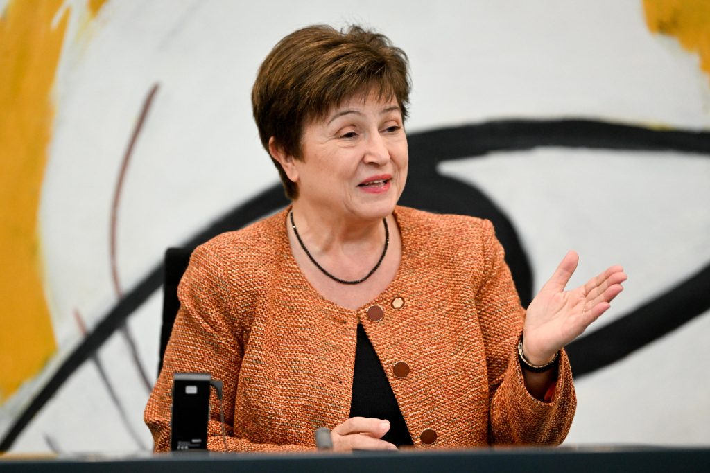 Fmi: “metà dell’Ue l’anno prossimo sarà in recessione”