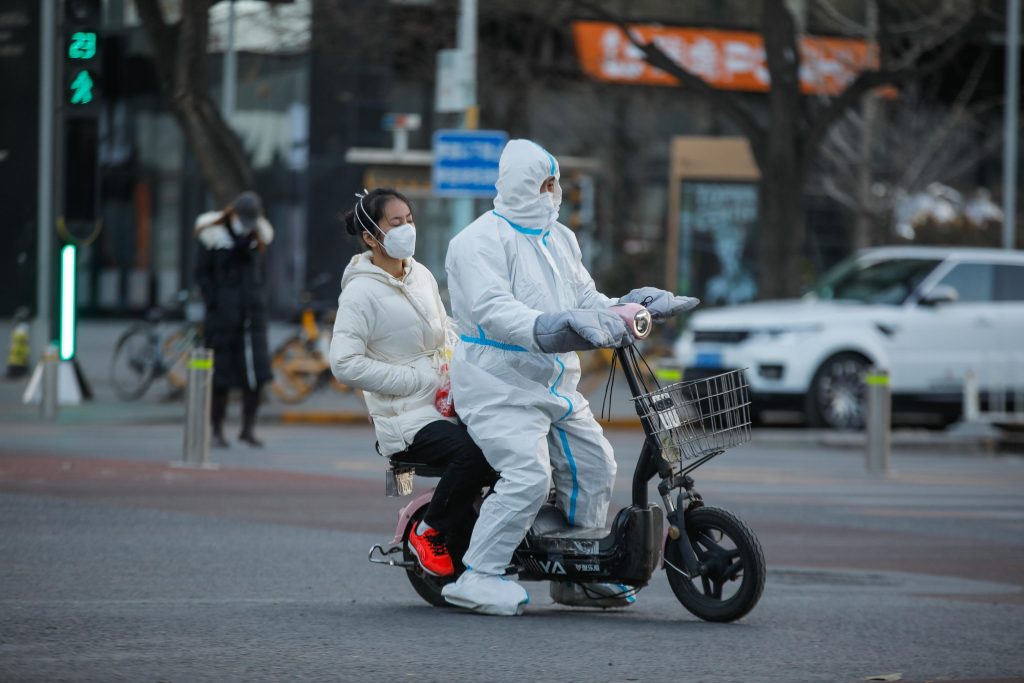 Proteste in Cina, Governo annuncia “nuova fase” nella lotta al Covid