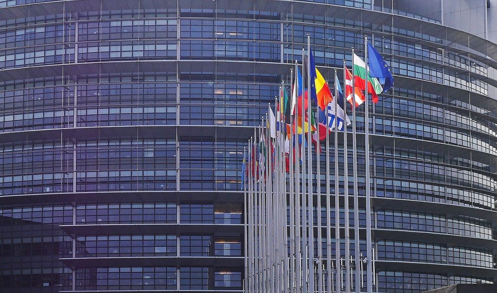 Parlamento europeo condanna Egitto per mancanza di diritti fondamentali