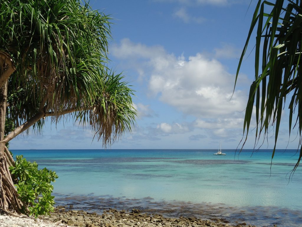 Tuvalu sarà il primo arcipelago nel Metaverso