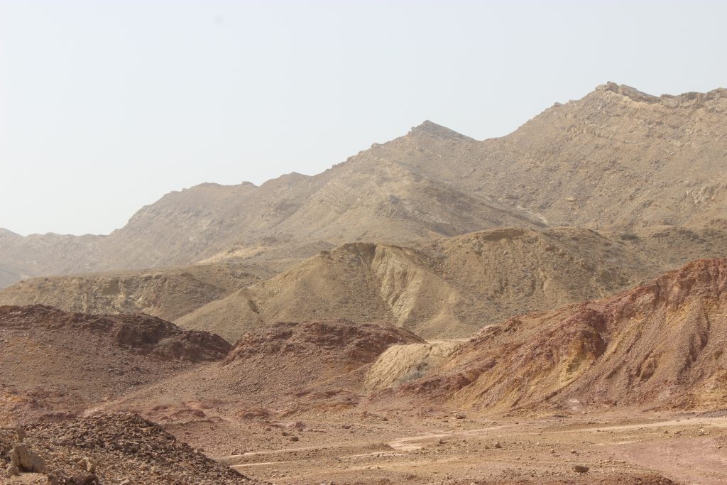 L’esercito del Pakistan nel Baluchistan, 9 militanti morti