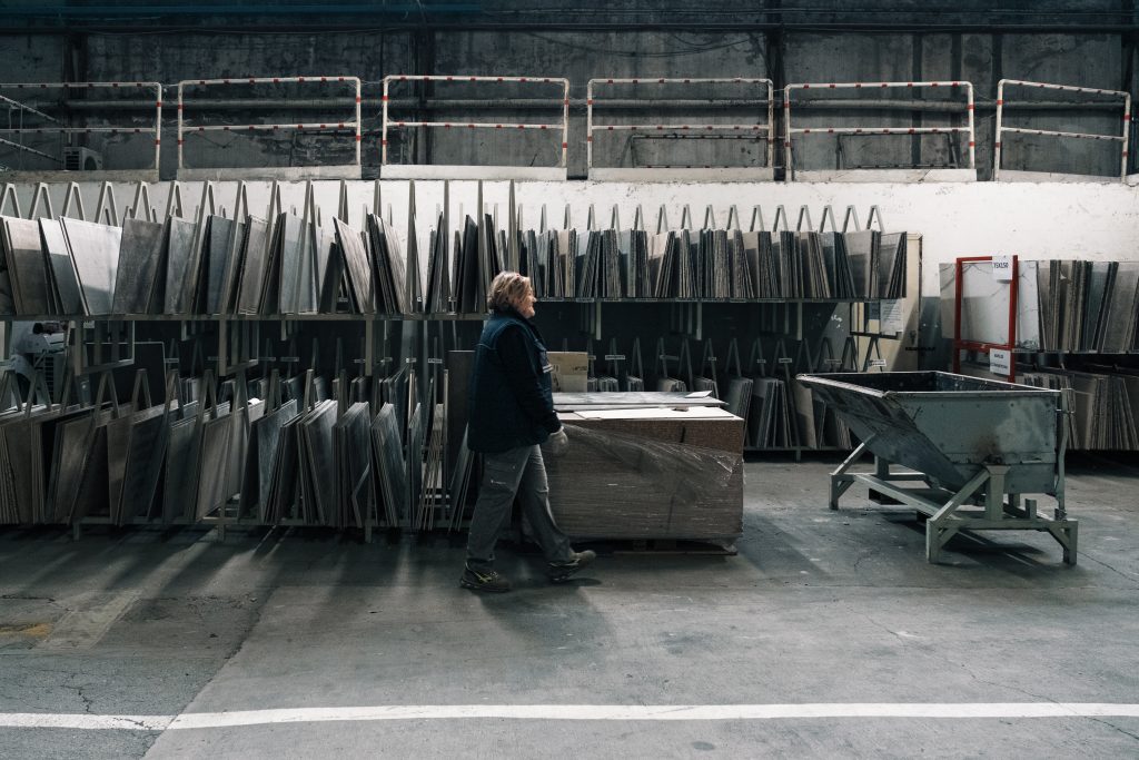 Ascot Ceramiche, sinonimo di qualità dal 1973