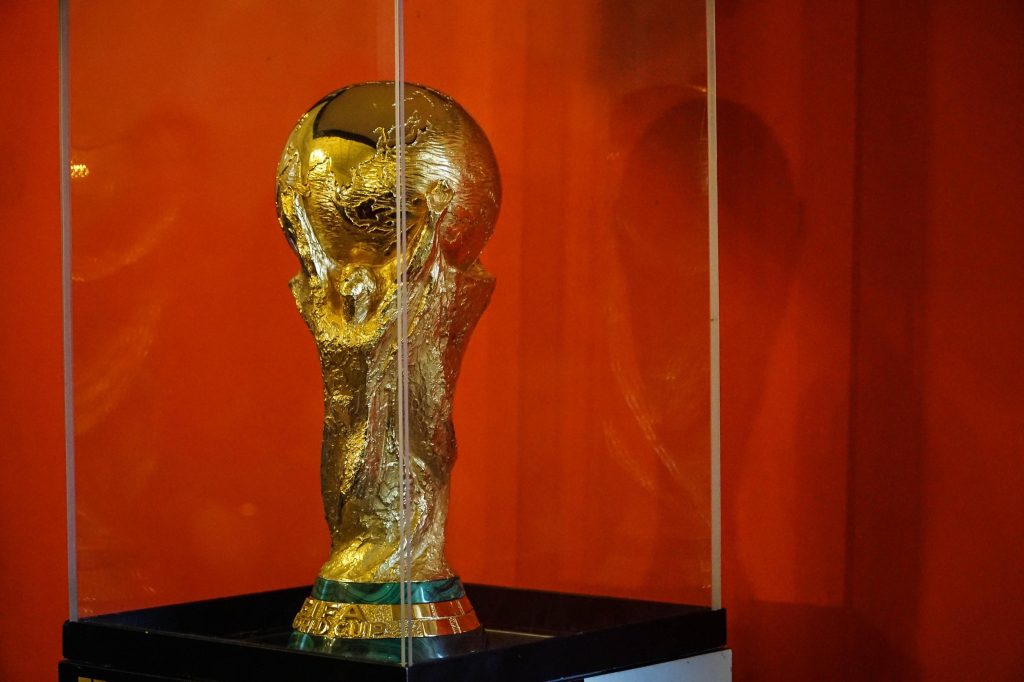 Chi vincerà? Storia e vincitori della Coppa del Mondo FIFA
