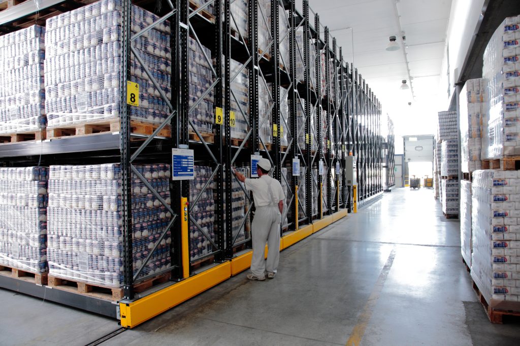 Molino Fratelli Chiavazza, tra innovazione e tradizione