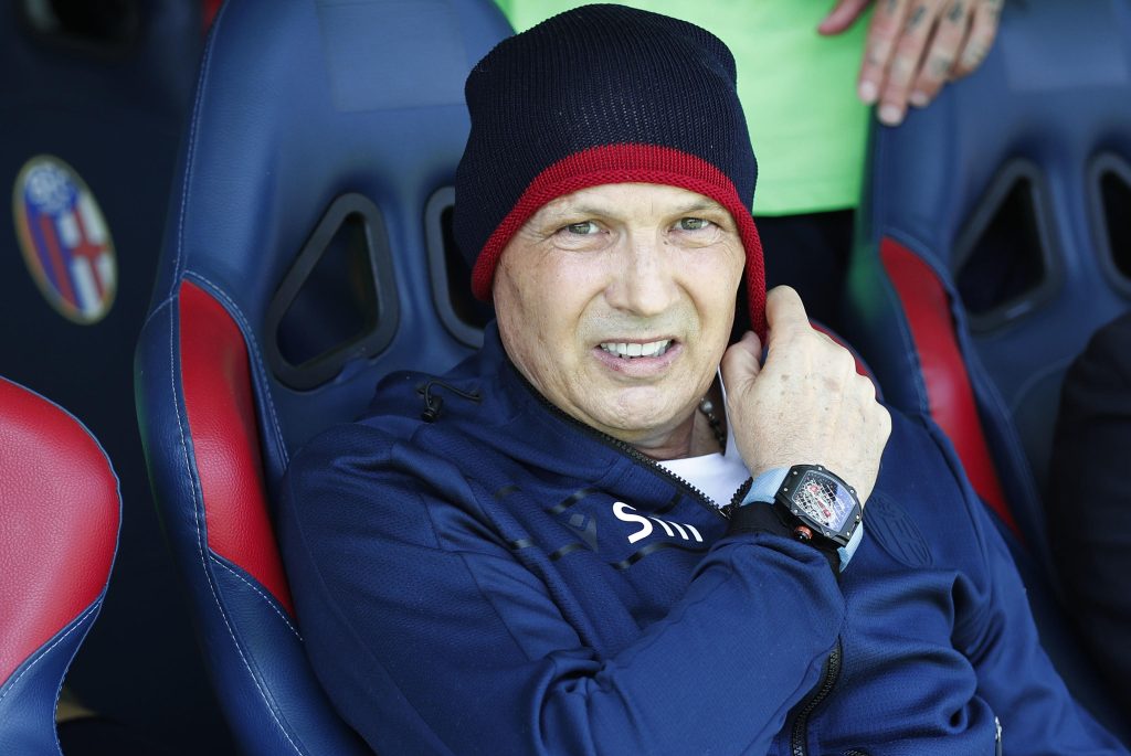 Morto Mihajlović, calcio italiano in lutto
