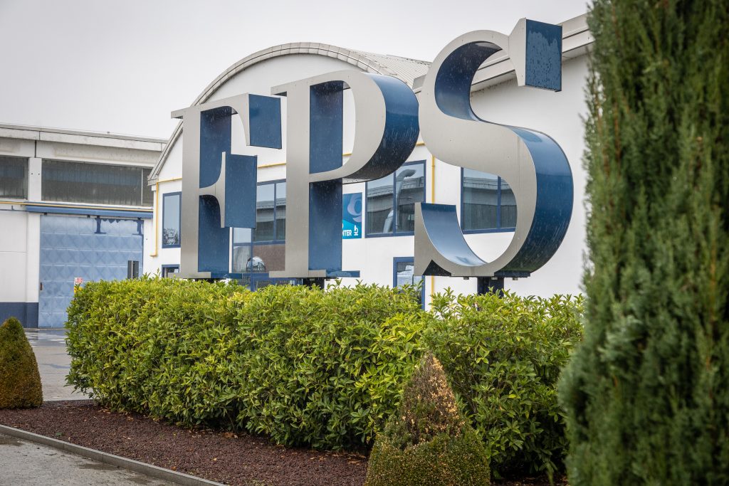 Chimica in sicurezza con le macchine FPS