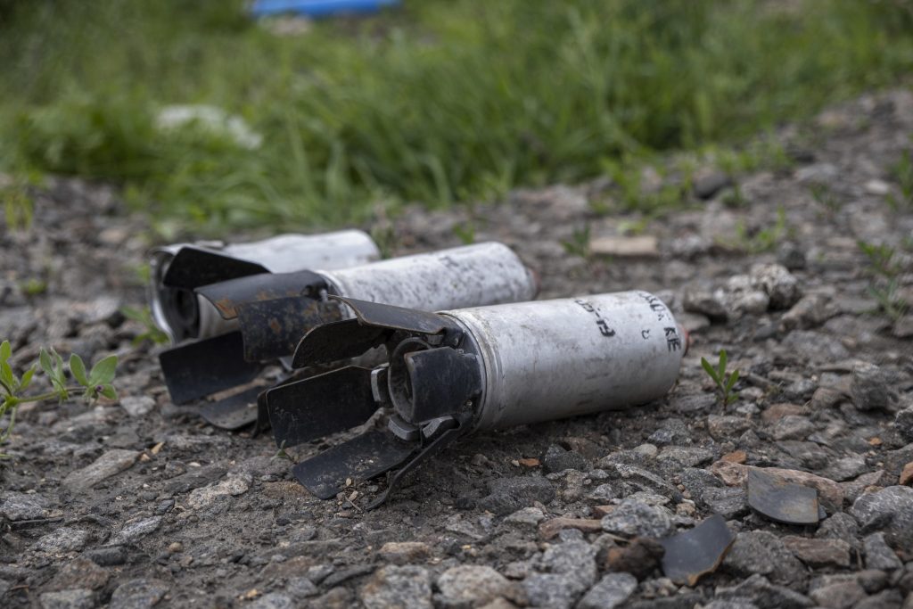 Cnn: Kiev chiede munizioni a grappolo