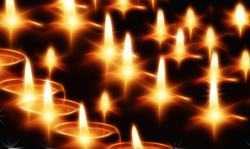 Le usanze italiane (e non solo) per Santa Lucia