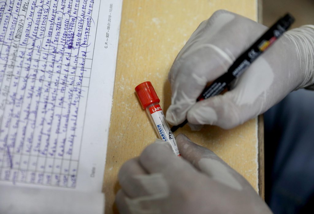 Epidemia di dengue: boom nel numero dei casi DENGUE