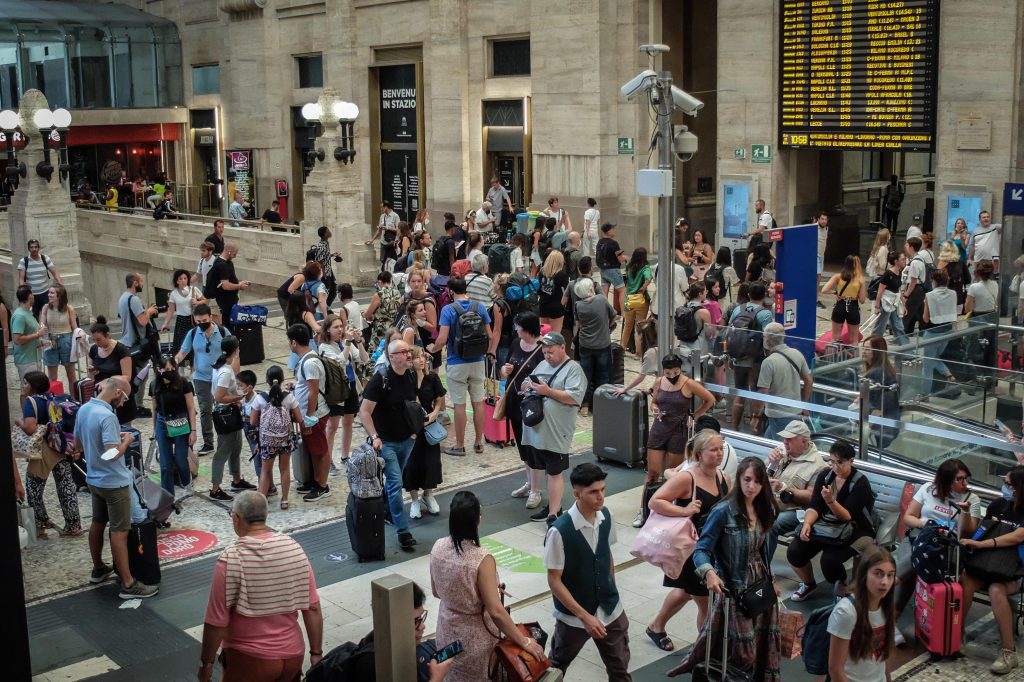 Censimento Istat, una fotografia dell’Italia