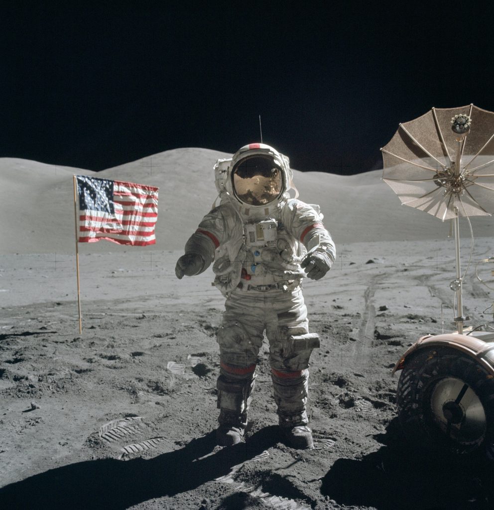 Sono passati 50 anni dai primi passi sulla Luna