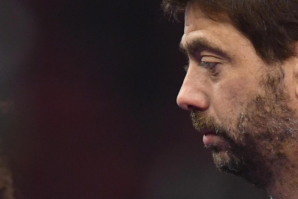 Tempesta Juventus: 12 indagati