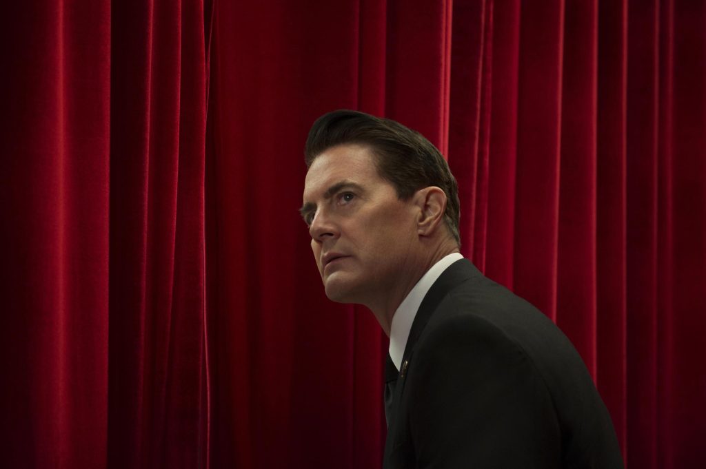 Twin Peaks dice addio all’uomo con un braccio solo