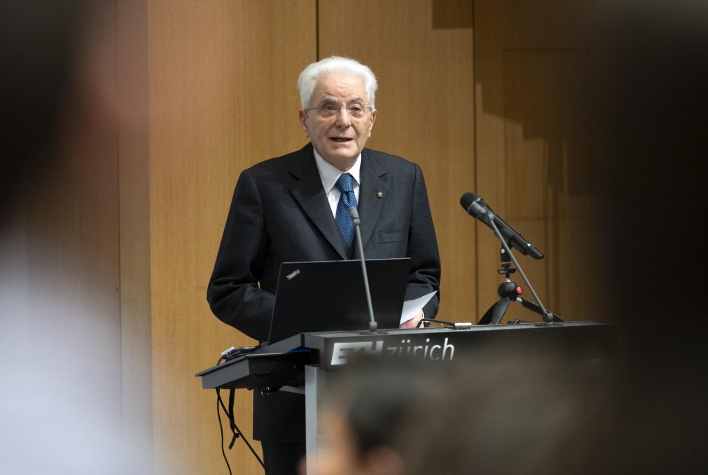 Mattarella: “volontariato valore inestimabile”