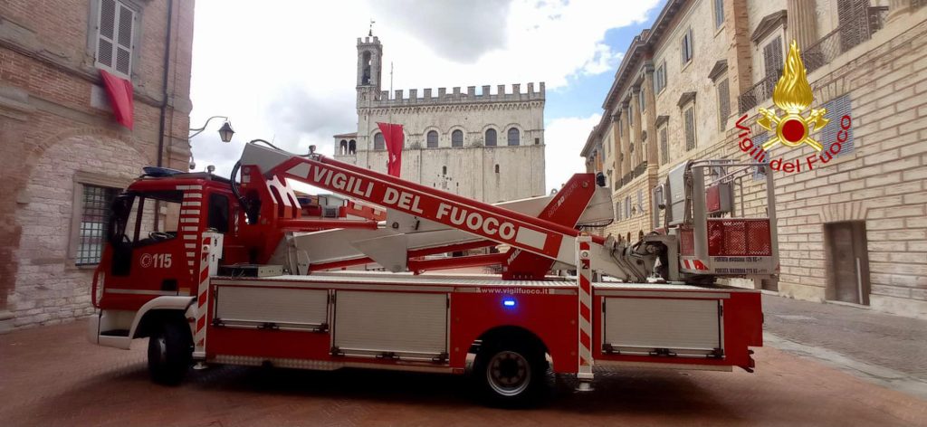 Terremoto nel perugino, 3.7
