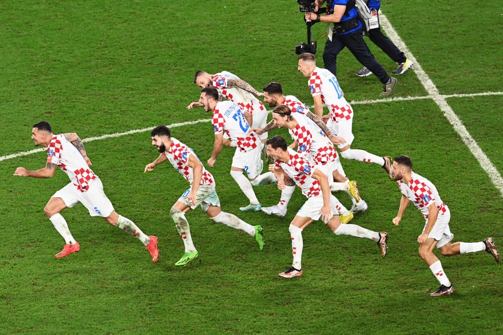 Mondiali Qatar, la Croazia vola ai quarti