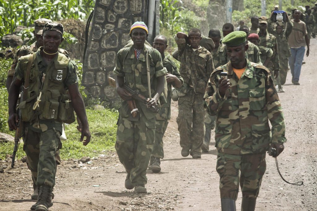 Congo, sono 300 le vittime del massacro nel Nord Kivu