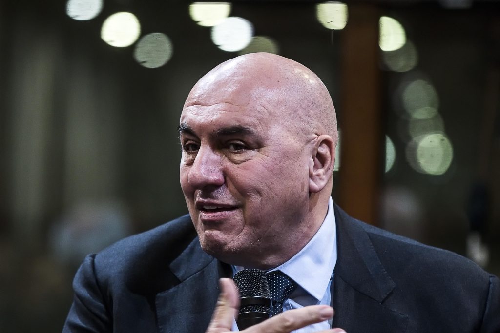 Crosetto sull’invio di armi a Kiev: “non ci sarà sesto decreto entro la fine dell’anno”