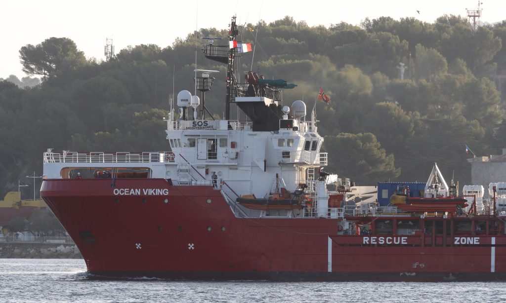 Migranti, Francia: “non ancora sciolti nodi con l’Italia”