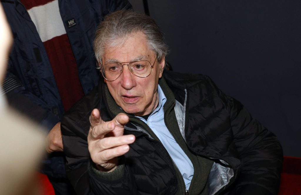 Lega, Bossi sui tre consiglieri espulsi: “chiederò a Salvini di annullare il provvedimento”