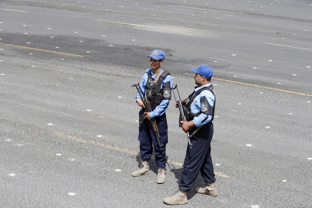 Imboscata a convoglio Onu: uccisi due soldati yemeniti