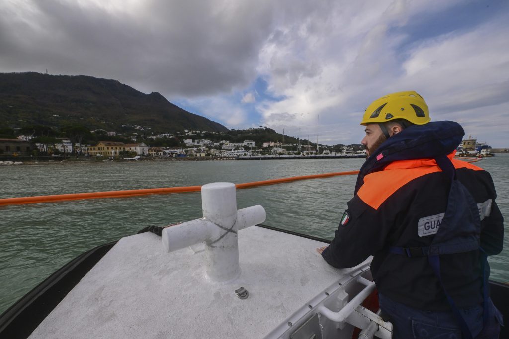 Cadavere sull’Argentario, si pensa ad Anna Claudia Cartoni
