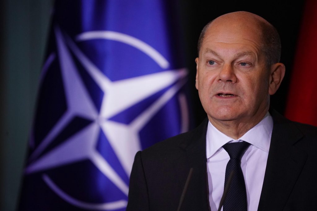Fine 2022, acquisti bellici per Nato e Berlino