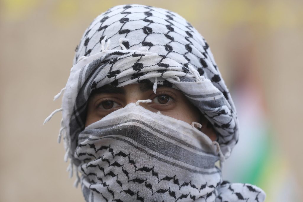 Parlamento europeo chiede risoluzione su Israele e Palestina