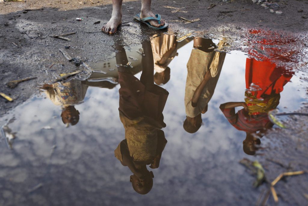 Più di 120 vittime delle piogge torrenziali in Congo