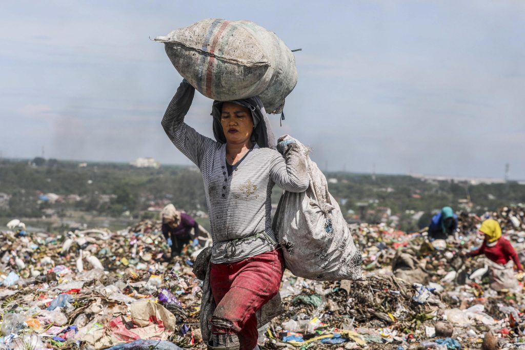 Legambiente: ecoreati in calo e arresti in aumento