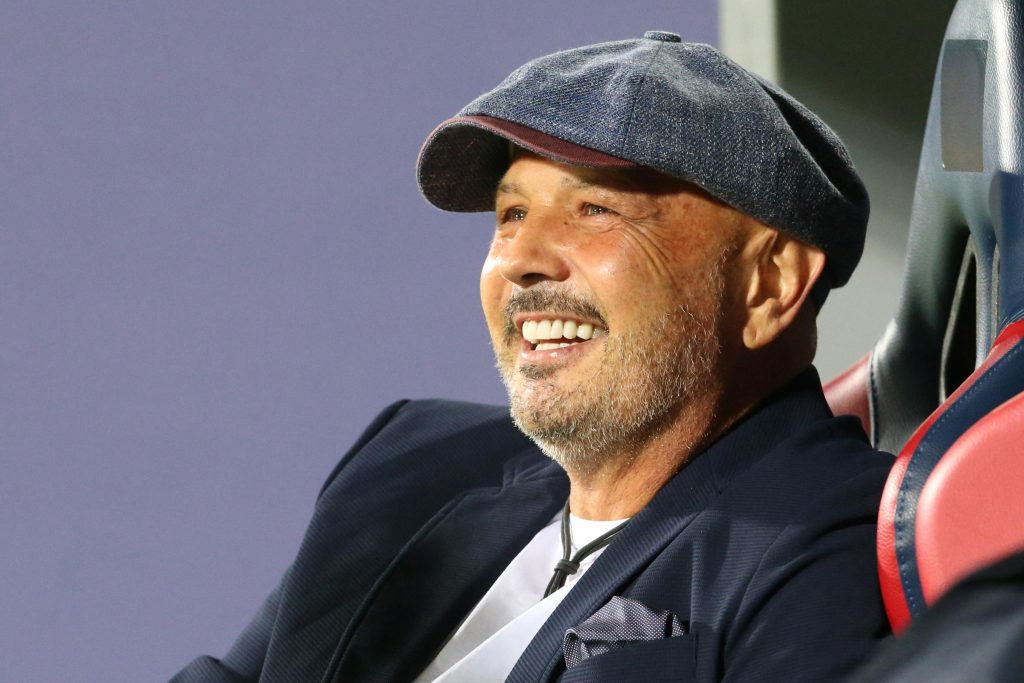 Addio a Sinisa, domani la camera ardente